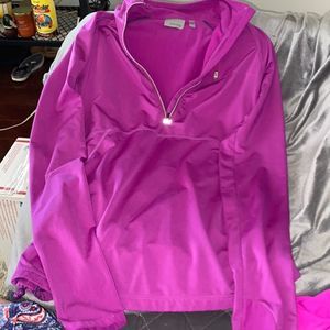 Athleta pull over S